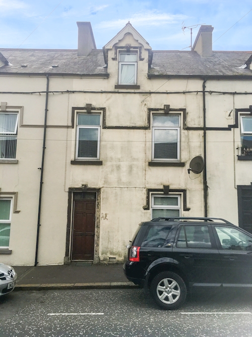 31 Downpatrick Street, Co. Down, Northern Ireland, Reino Unido